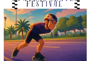 Patras Skate Festival 2026: Η Πάτρα γιορτάζει το skate