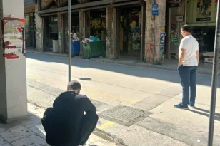 Πάτρα: Πρωτοβουλία Ψωμά για τη δημοτική περιουσία – Φτιάχνει βίντεο και δείχνει τα προβλήματα