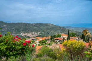 Πτέρη και Πλατανιώτισσα στο ευρωπαϊκό δίκτυο των «Δρόμων της Ελιάς»