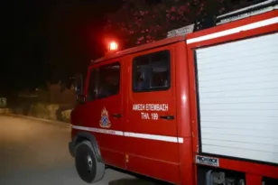 Τραγωδία στην Πάτρα: Αυτοκτόνησε λίγο πριν την κηδεία της αδερφής του