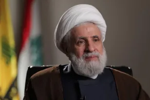 Νετανιάχου μετά τη Βηρυτό: «Θα χτυπάμε τη Χεζμπολάχ όπου χρειαστεί»