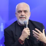 Προκλητική απάντηση Ράμα για τα επεισόδια στην Αλβανία