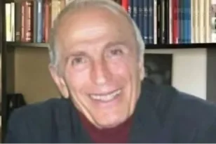 Πέθανε ο ηθοποιός Τάσος Ράμσης σε ηλικία 86 ετών