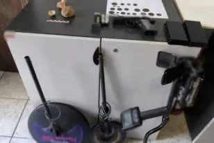 Κύθηρα: Έβγαλε αρχαίο νόμισμα στο σφυρί μέσω διαδικτύου και τον «σήκωσε» η ΕΛ.ΑΣ.