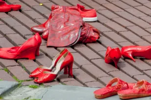 Ανοιχτή εκδήλωση παρουσίασης αποτελεσμάτων και συζήτησης για την έμφυλη βία στη Δυτική Ελλάδα