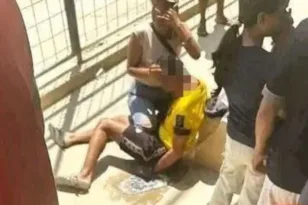 Δολοφόνησαν εν ψυχρώ διαιτητή στη διάρκεια αγώνα ερασιτεχνικού ποδοσφαίρου