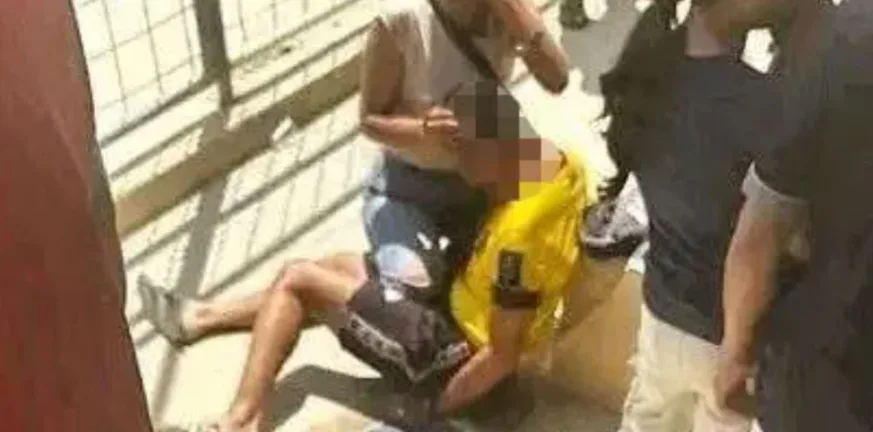 Δολοφόνησαν εν ψυχρώ διαιτητή στη διάρκεια αγώνα ερασιτεχνικού ποδοσφαίρου