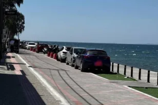 Πάτρα – Ρίο: Όταν η «ανάπλαση» συγκρούεται με την καθημερινή νοοτροπία