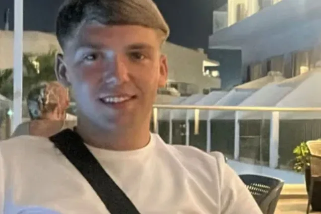 Ρόδος: Σε τεχνητό κώμα 21χρονος Βρετανός μετά από τροχαίο με γουρούνα