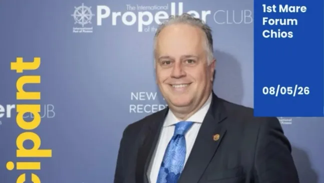 Ο όμιλος Grimaldi ανανεώνει το στόλο του με έμφαση στη βιωσιμότητα και στην καινοτομία