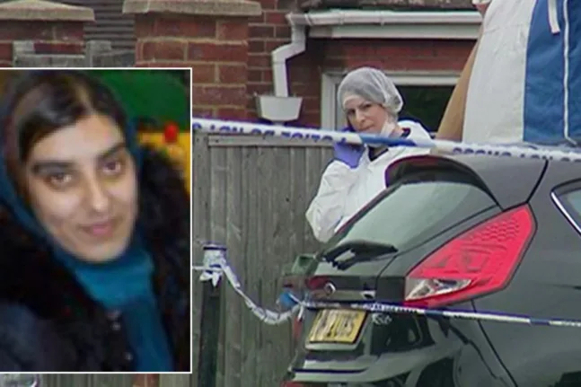 Η δολοφονία που συγκλόνισε το Λούτον: Σκότωσε την αδελφή της για τον σύζυγό της