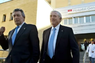 Πέθανε ο Χοσέ Σανταμαρία, θρύλος της Ρεάλ Μαδρίτης και του ευρωπαϊκού ποδοσφαίρου