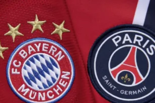 Παρί-Μπάγερν: Μονομαχία «τιτάνων» στο «Παρκ ντε Πρενς»