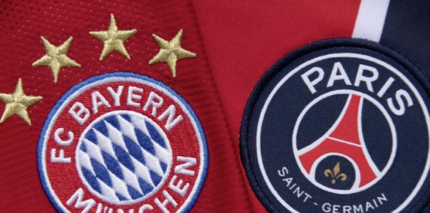 Παρί-Μπάγερν: Μονομαχία «τιτάνων» στο «Παρκ ντε Πρενς»