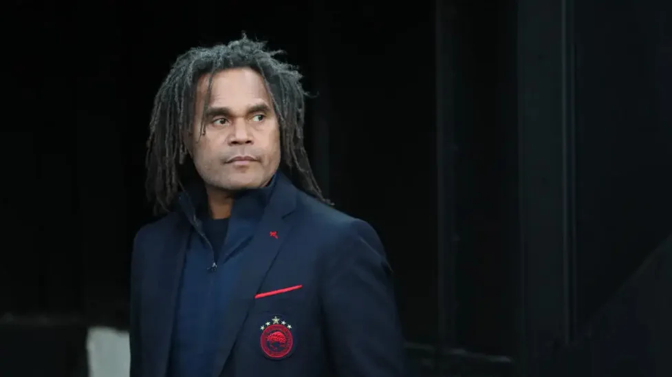 Καρεμπέ μετά το Ολυμπιακός – ΑΕΚ: «Δεν τα παρατάμε ποτέ»