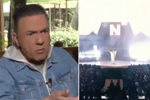 Ποσειδώνας Γιαννόπουλος: Η Άννα Βίσση μπορεί να σπάσει το ιστορικό ρεκόρ του Νταλάρα στο ΟΑΚΑ