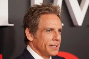 Σάλος με ανάρτηση του Μπεν Στίλερ: Παρεξηγήθηκε λόγω… timing μετά από πυροβολισμούς σε εκδήλωση με τον Τραμπ