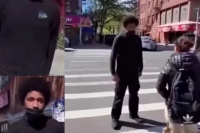 Νέα Υόρκη: 14χρονος επιτέθηκε σε 15χρονη επειδή δεν του έδωσε το τηλέφωνό της