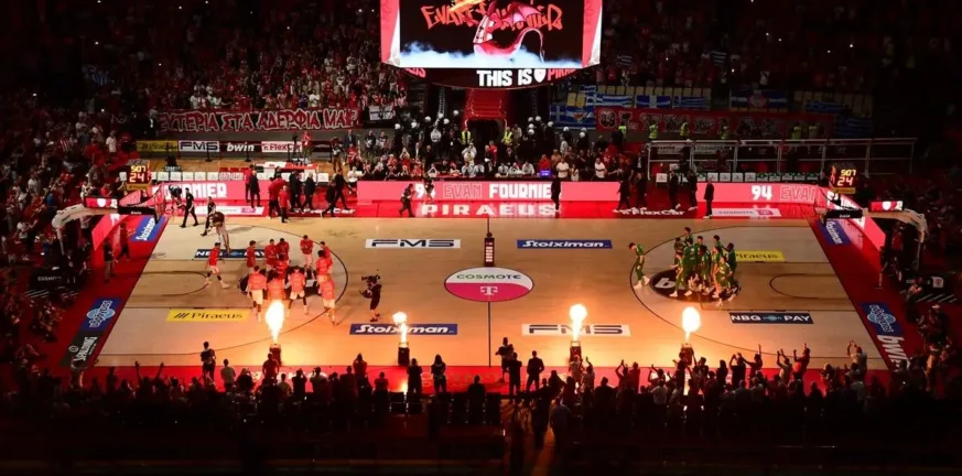 Τρέλα για Μονακό στον Ολυμπιακό, σε 55 λεπτά εισιτήρια τέλος!