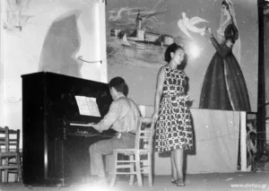 Πέθανε ο σπουδαίος Έλληνας συνθέτης Κυριάκος Σφέτσας