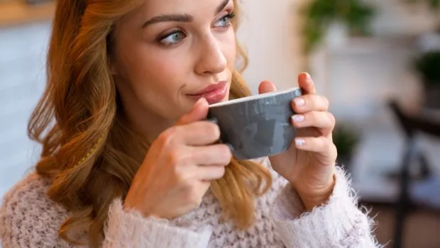 Τα 7 χαρακτηριστικά των ανθρώπων που πίνουν σκέτο καφέ