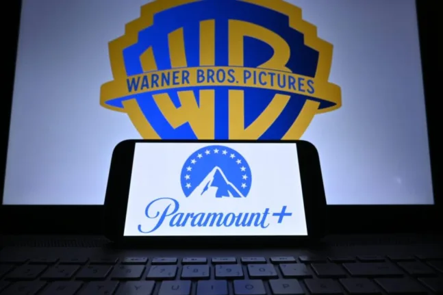 Ένα βήμα πριν από τον «γάμο γιγάντων» Warner και Paramount