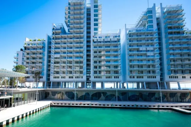 Δείτε ποιος Ουκρανός κροίσος αγόρασε το πιο ακριβό ακίνητο στην ιστορία