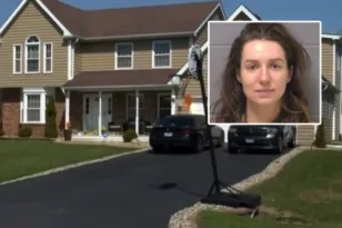 Φρίκη στο Σικάγο: 30χρονη εκτέλεσε τον σύντροφό της και τους γονείς του