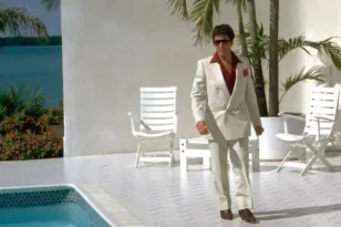 Η έπαυλη του «Σημαδεμένου» στο Μαϊάμι βγαίνει στο σφυρί για 237 εκατ. δολάρια