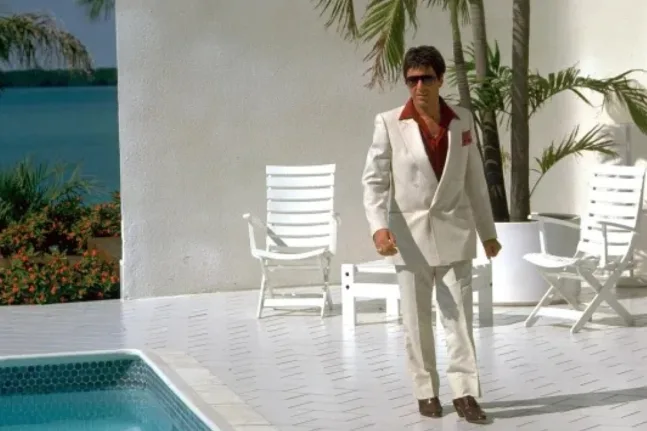 Η έπαυλη του «Σημαδεμένου» στο Μαϊάμι βγαίνει στο σφυρί για 237 εκατ. δολάρια