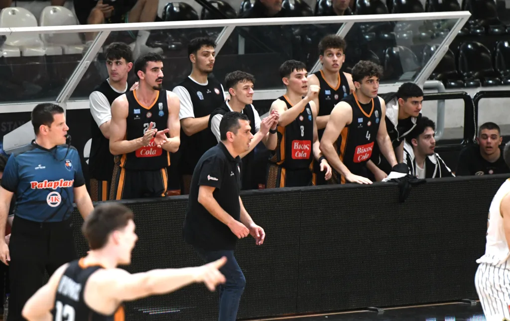 Τέλος η σεζόν για Απόλλωνα, στα ημιτελικά ο Προμηθέας 2014