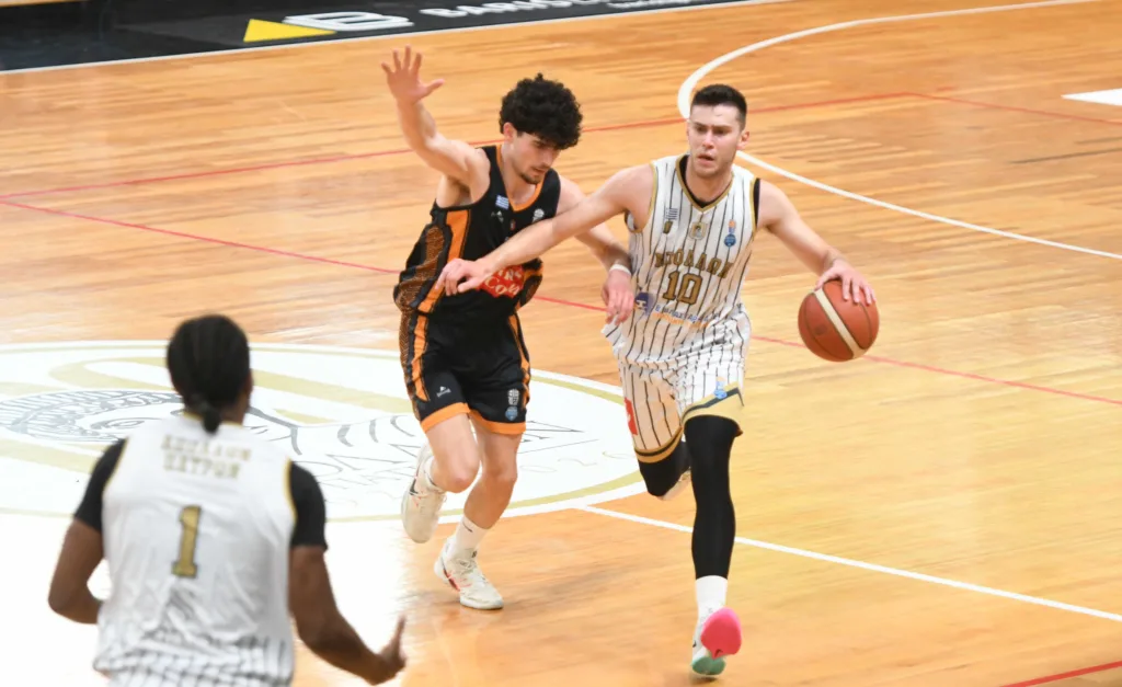 Τέλος η σεζόν για Απόλλωνα, στα ημιτελικά ο Προμηθέας 2014