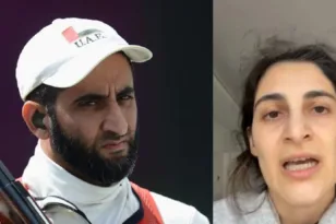 Ντουμπάι: Πρώην σύζυγος σεΐχη σε απόγνωση – «Θέλουν να μου πάρουν τα παιδιά με τη βία» ΒΙΝΤΕΟ