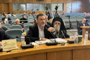 Ηλεία: Στο τραπέζι ξανά η επιστροφή πανεπιστημιακών τμημάτων – Παρέμβαση Σκιαδαρέση για επαναλειτουργία σε Πύργο και Αμαλιάδα