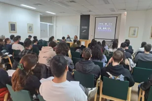 Το Πανεπιστήμιο Πατρών στην εποχή του AI