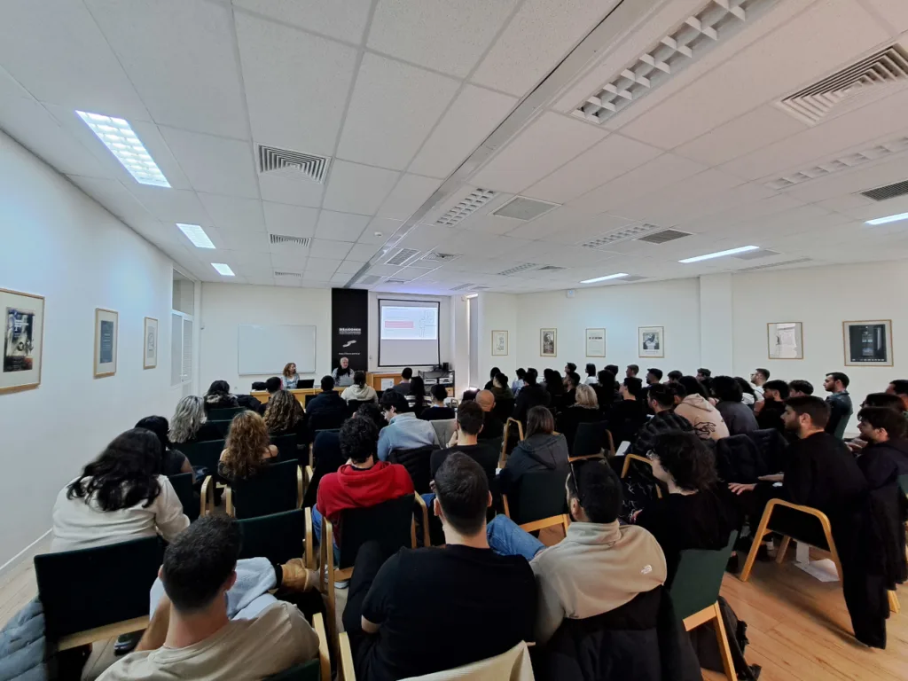 Το Πανεπιστήμιο Πατρών στην εποχή του AI