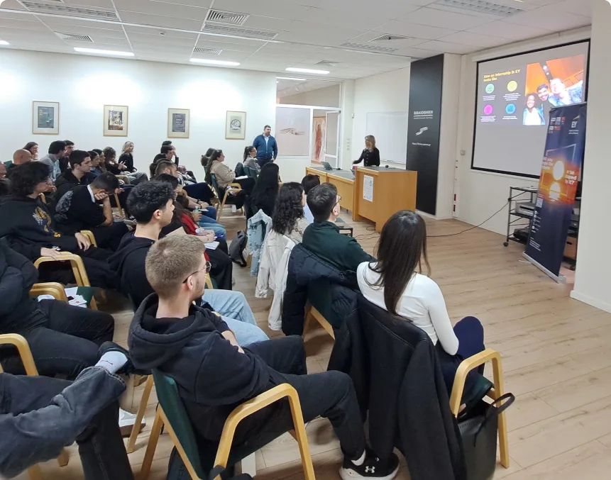 Το Πανεπιστήμιο Πατρών στην εποχή του AI