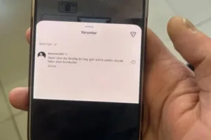 «Να είστε έτοιμοι»: Τα απειλητικά μηνύματα του 19χρονου πριν ανοίξει πυρ σε σχολείο της Τουρκίας