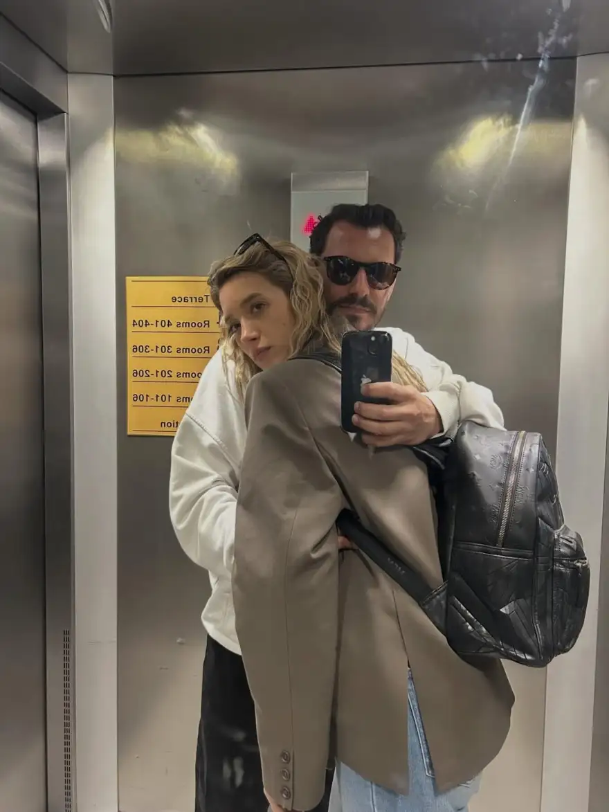 Σταύρος Σβήγκος και Γιολάντα Καλογεροπούλου: Ρομαντική απόδραση στη Μάλτα για το ζευγάρι