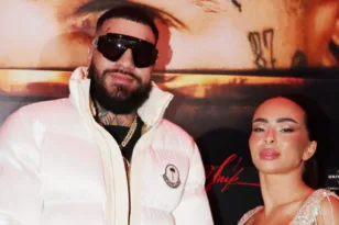 Ο Snik ανακοίνωσε τον γάμο του: «Παντρευόμαστε – Σε λίγες ημέρες γεννάμε»