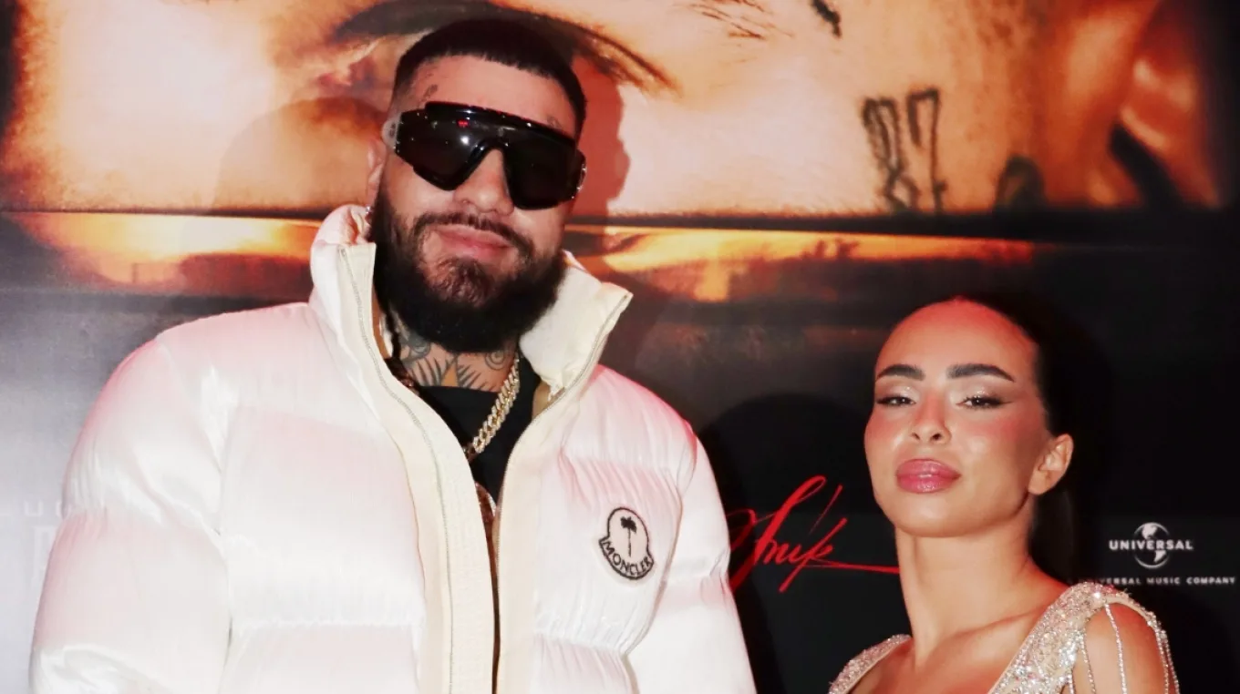 Ο Snik ανακοίνωσε τον γάμο του: «Παντρευόμαστε - Σε λίγες ημέρες γεννάμε»