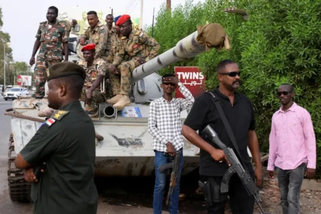 Νέα τραγωδία στο Σουδάν: Επίθεση με drone άφησε πίσω της 32 νεκρούς και παιδιά στα θύματα