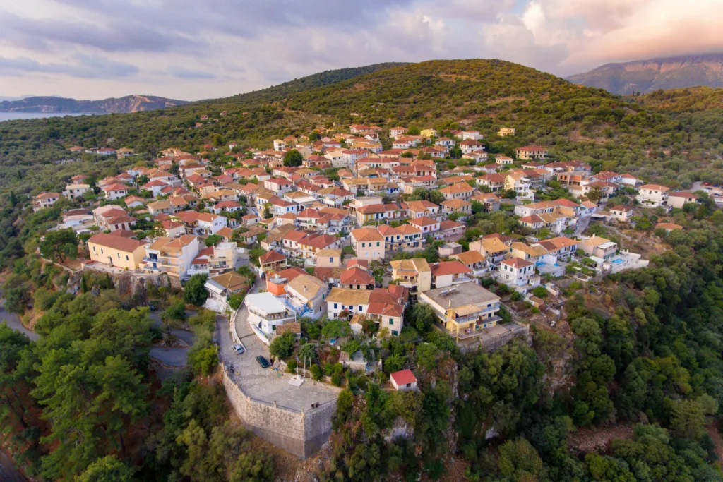 Μεγανήσι: Η «ήρεμη δύναμη» του Ιονίου, γιατί να το επισκεφθείς τώρα