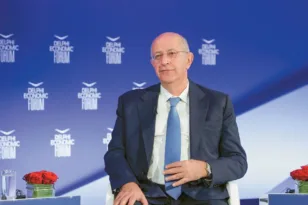 Θεοδωρόπουλος: Χωρίς παραγωγικότητα δεν έρχονται ανάπτυξη και μισθοί