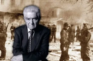 Ανοίγει ο δρόμος για τις γερμανικές αποζημιώσεις – Ιστορική απόφαση από την Ιταλία