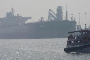 Στενά του Ορμούζ: Διπλωματική μάχη στον ΟΗΕ για το ψήφισμα που διχάζει τις μεγάλες δυνάμεις