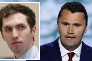 Δολοφονία Τσάρλι Κερκ: Αμφισβητούνται σφαίρα, όπλο και DNA