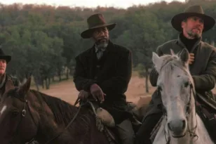 Αυτή η ταινία του Κλιντ Ιστγουντ έχει μπει στο πάνθεο των ιστορικών γουέστερν