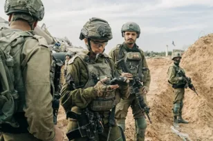 Πιθανή εκεχειρία στον Λίβανο απόψε – Σε επιφυλακή οι IDF, αρνητικός ο Αούν σε συνομιλία με Νετανιάχου