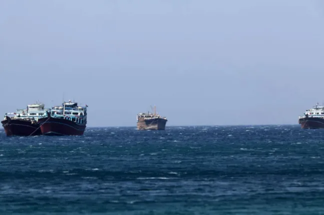 Το Πακιστάν πιέζει για παράταση της εκεχειρίας και περιμένει το «ναι» του Ιράν